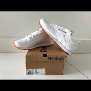 Reebok Classic Leather